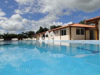 Lote / Terreno de Condomínio Para Vender no bairro Centro em Conceição Do Jacuípe