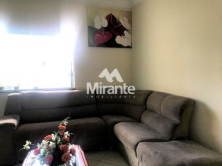 Casa Para Vender com 3 quartos sendo 1 suítes no bairro Santa Mônica em Feira De Santana