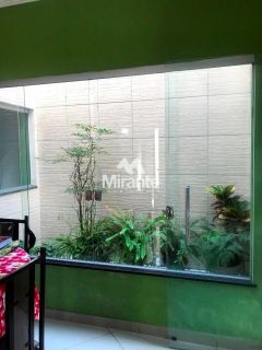 Casa Para Vender com 3 quartos sendo 1 suítes no bairro Santa Mônica em Feira De Santana