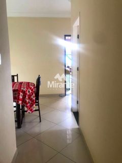 Casa Para Vender com 3 quartos sendo 1 suítes no bairro Santa Mônica em Feira De Santana