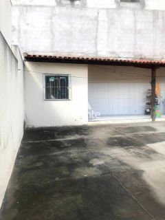 Casa Para Vender com 3 quartos sendo 1 suítes no bairro Santa Mônica em Feira De Santana