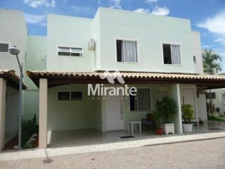 Casa de Condomínio Para Vender com 3 quartos sendo 2 suítes no bairro Sim em Feira De Santana