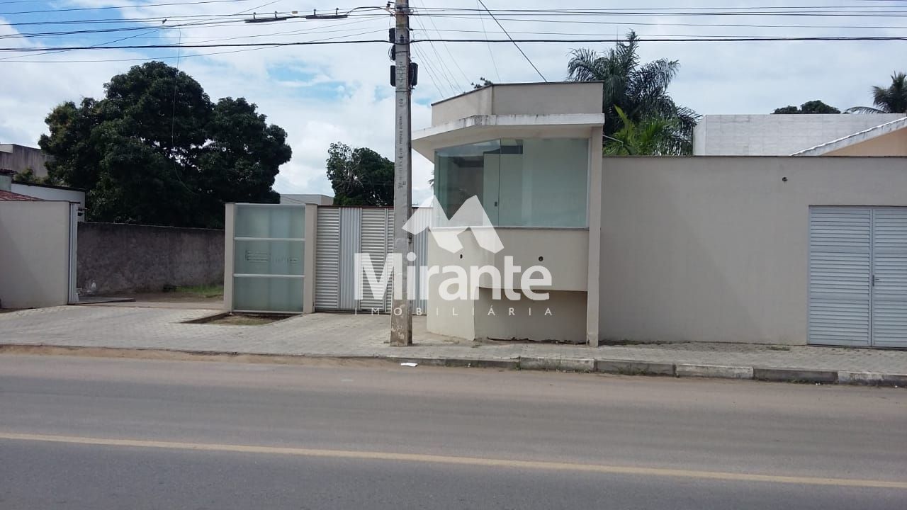 Lote / Terreno de Condomínio Para Vender no bairro Sim em Feira De Santana