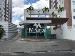 Apartamento Para Vender com 2 quartos sendo 1 suítes no bairro Olhos D Água em Feira De Santana