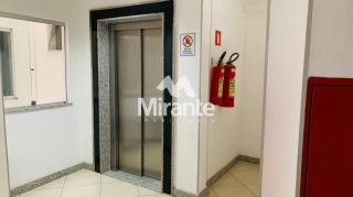 Sala Comercial Para Alugar no bairro Parque Getúlio Vargas em Feira De Santana