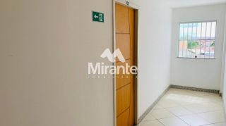 Sala Comercial Para Alugar no bairro Parque Getúlio Vargas em Feira De Santana