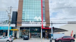 Sala Comercial Para Alugar no bairro Parque Getúlio Vargas em Feira De Santana