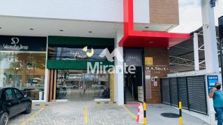 Sala Comercial Para Alugar no bairro Parque Getúlio Vargas em Feira De Santana