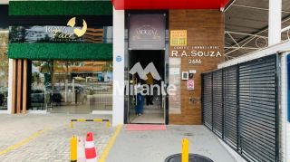 Sala Comercial Para Alugar no bairro Parque Getúlio Vargas em Feira De Santana