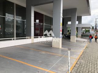 Loja Para Alugar no bairro Centro em Feira De Santana