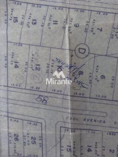 Lote / Terreno de Bairro Para Vender no bairro Sim em Feira De Santana