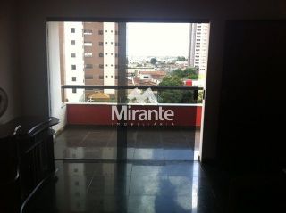 Apartamento Para Vender com 3 quartos sendo 2 suítes no bairro Santa Mônica em Feira De Santana