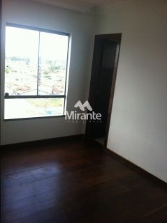 Apartamento Para Vender com 3 quartos sendo 2 suítes no bairro Santa Mônica em Feira De Santana