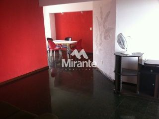 Apartamento Para Vender com 3 quartos sendo 2 suítes no bairro Santa Mônica em Feira De Santana