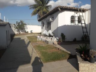 Casa Para Vender com 4 quartos sendo 2 suítes no bairro Muchila em Feira De Santana
