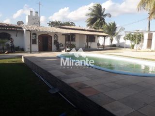 Casa Para Vender com 4 quartos sendo 2 suítes no bairro Muchila em Feira De Santana