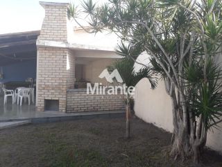 Casa Para Vender com 4 quartos sendo 2 suítes no bairro Muchila em Feira De Santana