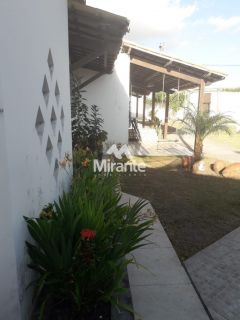 Casa Para Vender com 4 quartos sendo 2 suítes no bairro Muchila em Feira De Santana