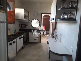 Casa Para Vender com 4 quartos sendo 2 suítes no bairro Muchila em Feira De Santana