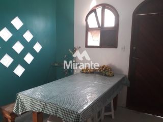 Casa Para Vender com 4 quartos sendo 2 suítes no bairro Muchila em Feira De Santana