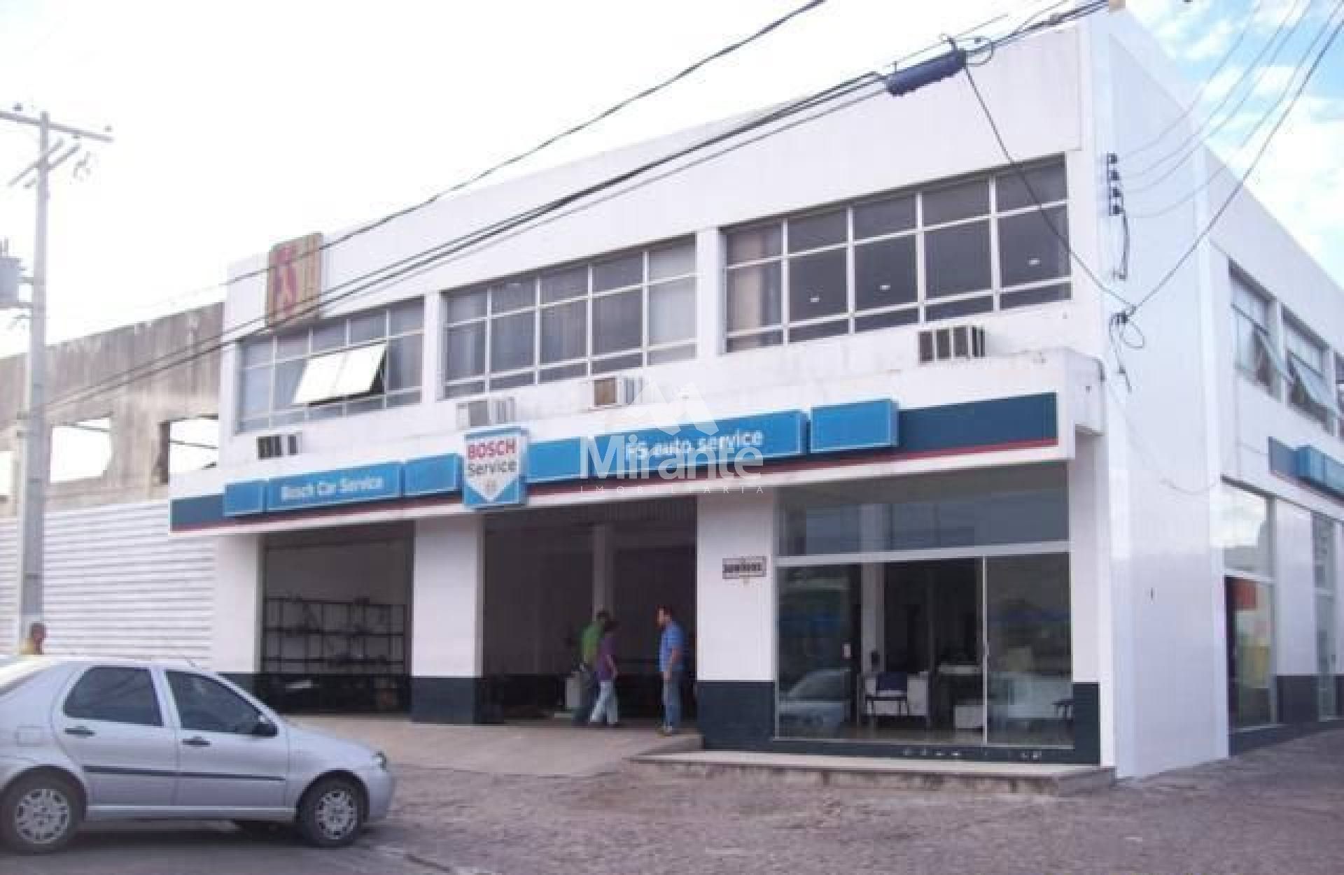 Loja Para Alugar no bairro Capuchinhos em Feira De Santana