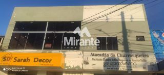 Loja Para Alugar no bairro Ponto Central em Feira De Santana