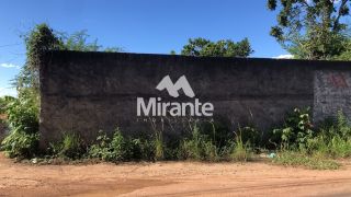 Lote / Terreno de Bairro Para Vender no bairro Sim em Feira De Santana