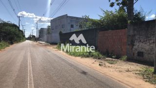 Lote / Terreno de Bairro Para Vender no bairro Sim em Feira De Santana