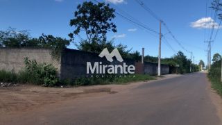 Lote / Terreno de Bairro Para Vender no bairro Sim em Feira De Santana