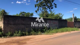 Lote / Terreno de Bairro Para Vender no bairro Sim em Feira De Santana