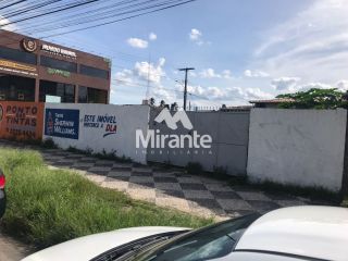 Lote / Terreno de Bairro Para Alugar no bairro Capuchinhos em Feira De Santana