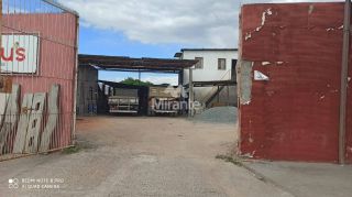 Loja Para Alugar no bairro Mangabeira em Feira De Santana