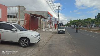 Loja Para Alugar no bairro Mangabeira em Feira De Santana