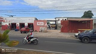 Loja Para Alugar no bairro Mangabeira em Feira De Santana