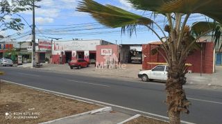 Loja Para Alugar no bairro Mangabeira em Feira De Santana