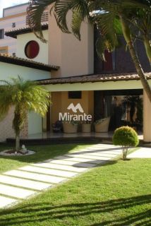 Casa Para Vender com 4 quartos sendo 2 suítes no bairro Parque Getúlio Vargas em Feira De Santana