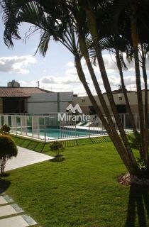 Casa Para Vender com 4 quartos sendo 2 suítes no bairro Parque Getúlio Vargas em Feira De Santana