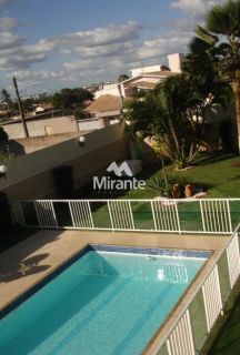 Casa Para Vender com 4 quartos sendo 2 suítes no bairro Parque Getúlio Vargas em Feira De Santana