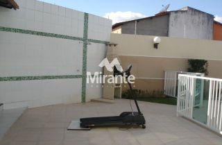 Casa Para Vender com 4 quartos sendo 2 suítes no bairro Parque Getúlio Vargas em Feira De Santana