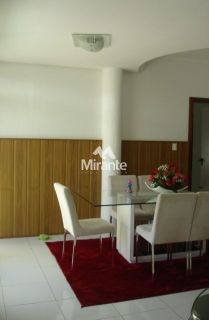 Casa Para Vender com 4 quartos sendo 2 suítes no bairro Parque Getúlio Vargas em Feira De Santana