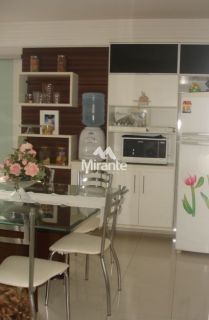 Casa Para Vender com 4 quartos sendo 2 suítes no bairro Parque Getúlio Vargas em Feira De Santana