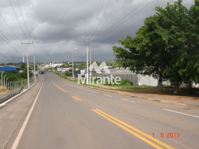 Lote / Terreno de Bairro Para Alugar no bairro Subaé em Feira De Santana