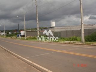 Lote / Terreno de Bairro Para Alugar no bairro Subaé em Feira De Santana
