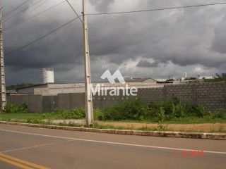Lote / Terreno de Bairro Para Alugar no bairro Subaé em Feira De Santana