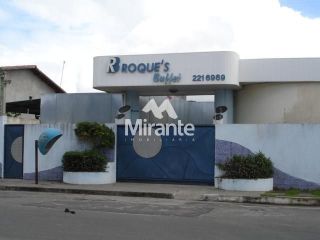 Casa Para Alugar com 5 quartos no bairro Brasília em Feira De Santana