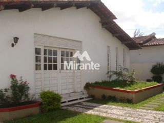 Casa Para Vender com 3 quartos sendo 1 suítes no bairro Capuchinhos em Feira De Santana