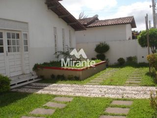 Casa Para Vender com 3 quartos sendo 1 suítes no bairro Capuchinhos em Feira De Santana