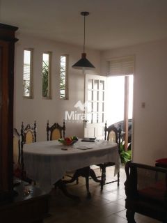 Casa Para Vender com 3 quartos sendo 1 suítes no bairro Capuchinhos em Feira De Santana