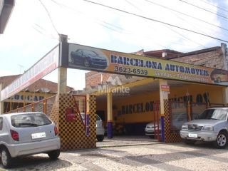 Loja Para Vender no bairro Ponto Central em Feira De Santana