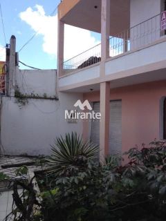 Casa Para Alugar com 3 quartos sendo 1 suítes no bairro Brasília em Feira De Santana